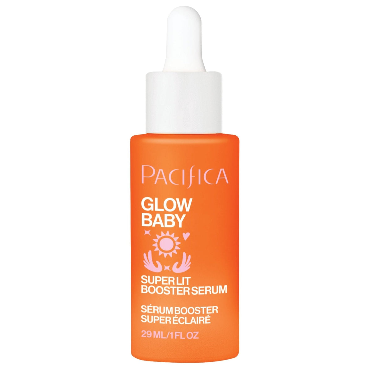 Glow Baby Booster Serum