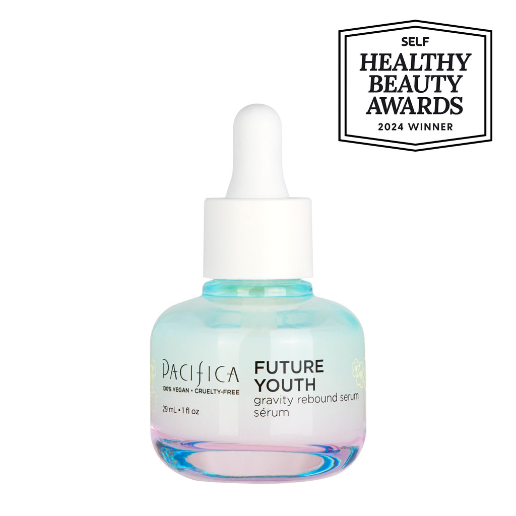 Future Youth Gravity Rebound Serum