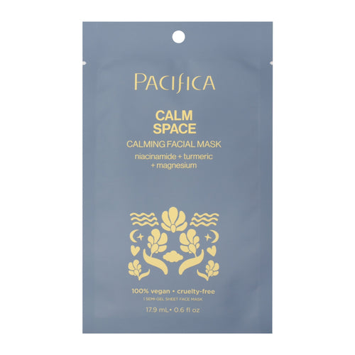 Calm Space Calming Facial Mask