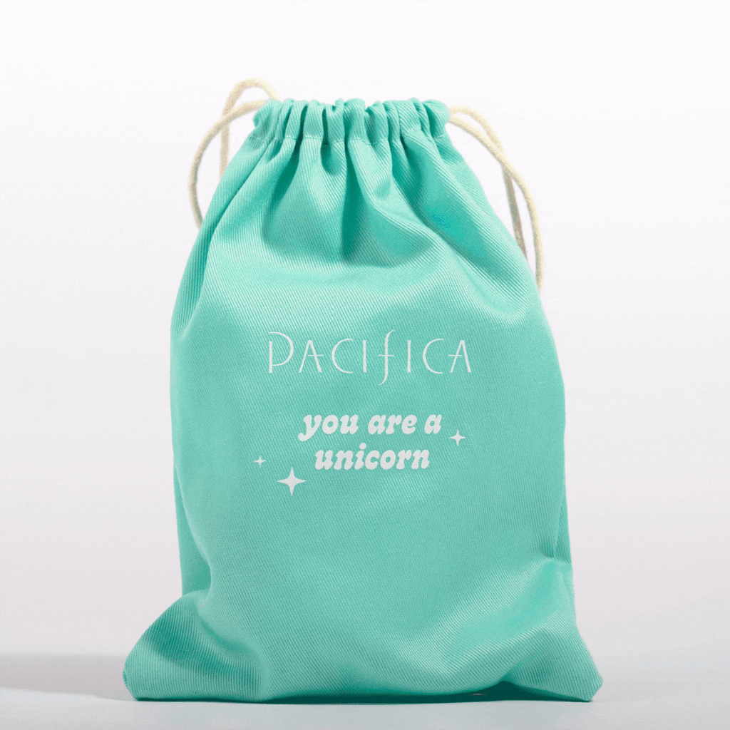 Unicorn Plushie