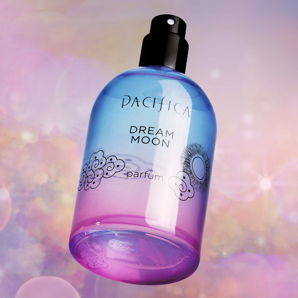 Dream Moon Spray Perfume