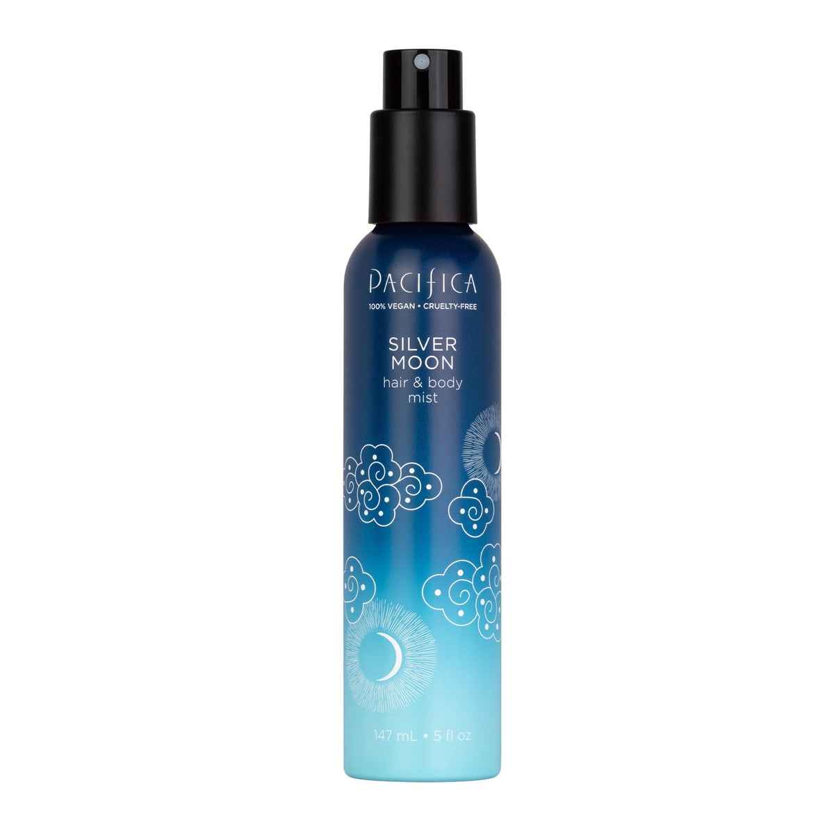 Silver Moon Hair & Body Mist