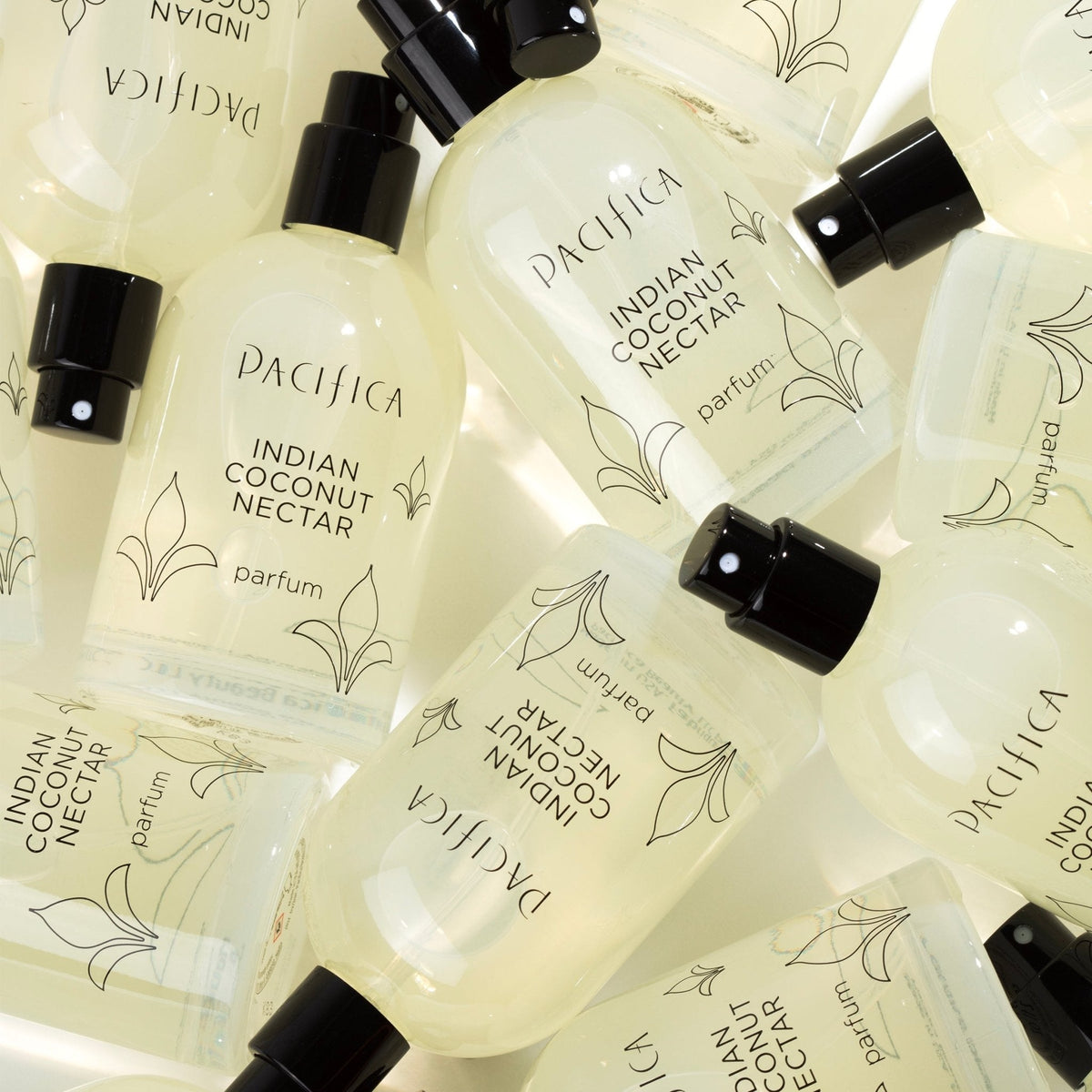 Indian Coconut Nectar Spray Perfume