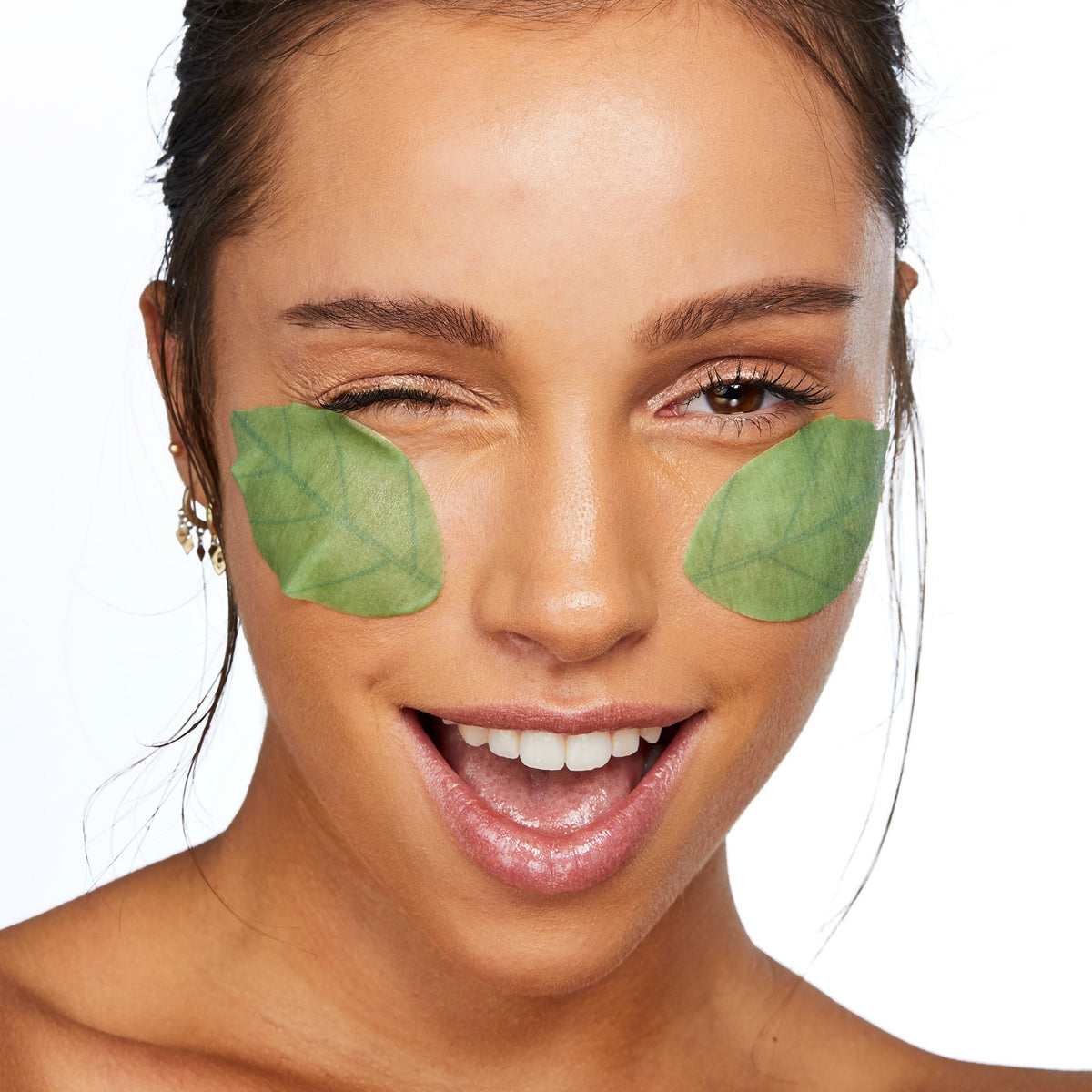Leave Pretty Anti-Puff Eye Patches