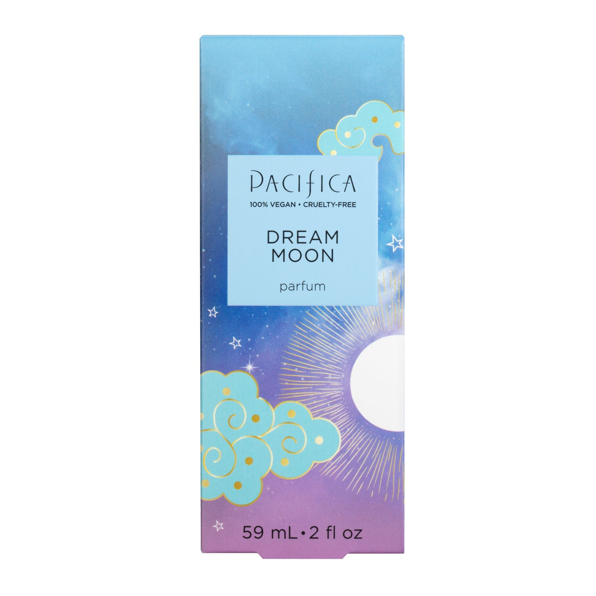 Dream Moon Spray Perfume