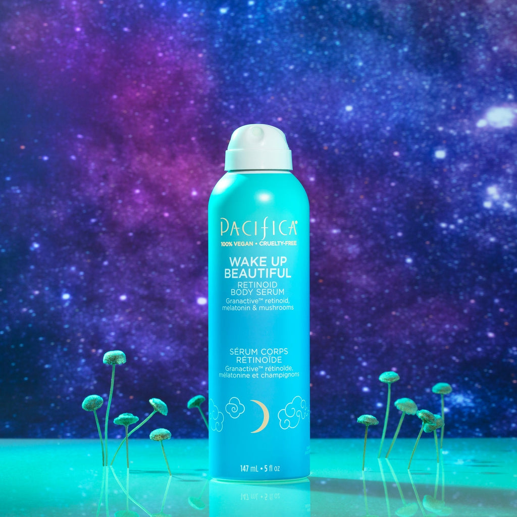 Wake Up Beautiful Body Serum