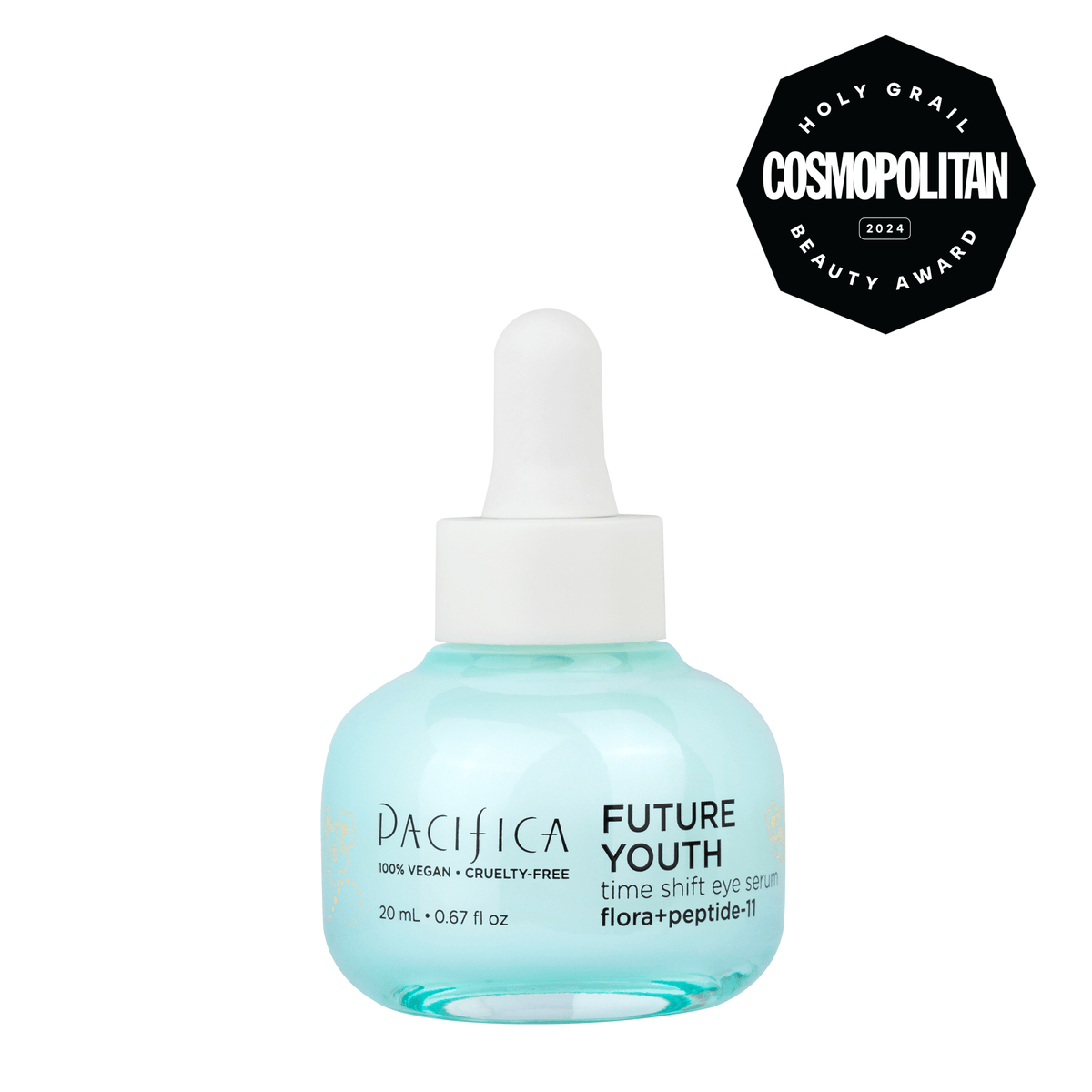 Future Youth Time Shift Eye Serum