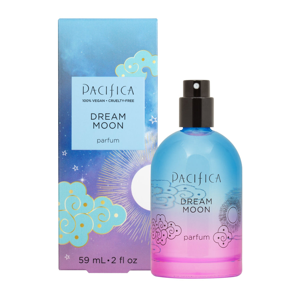 Dream Moon Spray Perfume