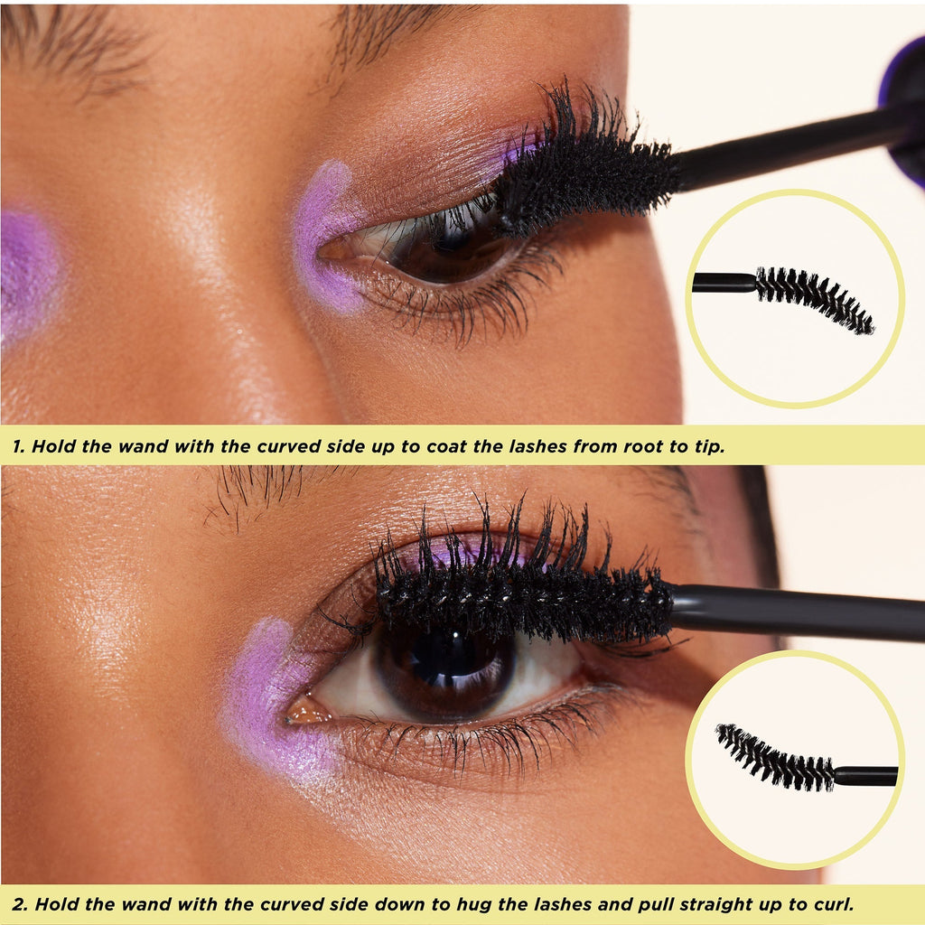 Activist Volume Mascara